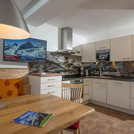 Fernblick Apartment Mayrhofen Exterior photo