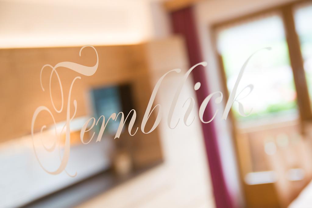 Fernblick Apartment Mayrhofen Exterior photo