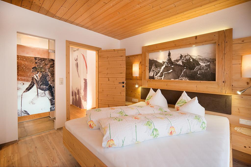 Fernblick Apartment Mayrhofen Exterior photo