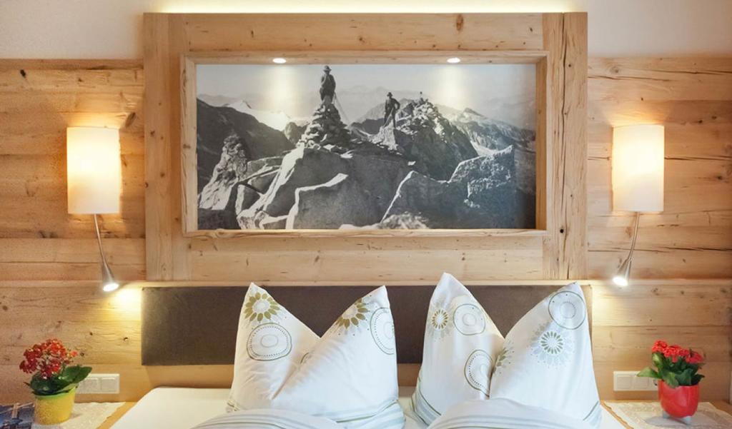 Fernblick Apartment Mayrhofen Exterior photo