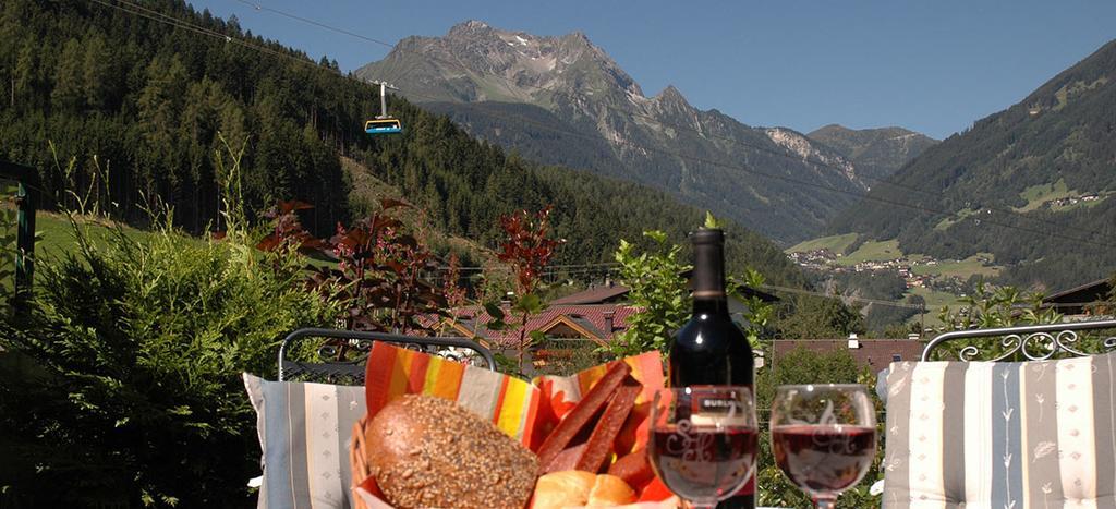 Fernblick Apartment Mayrhofen Exterior photo