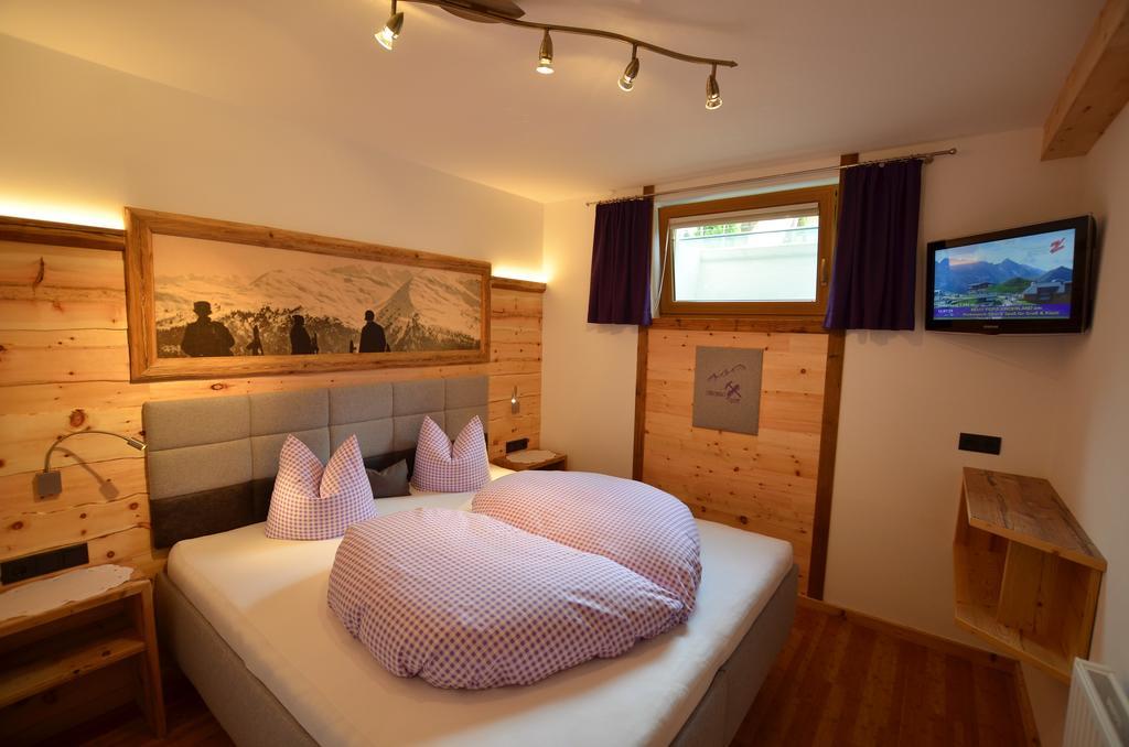 Fernblick Apartment Mayrhofen Exterior photo