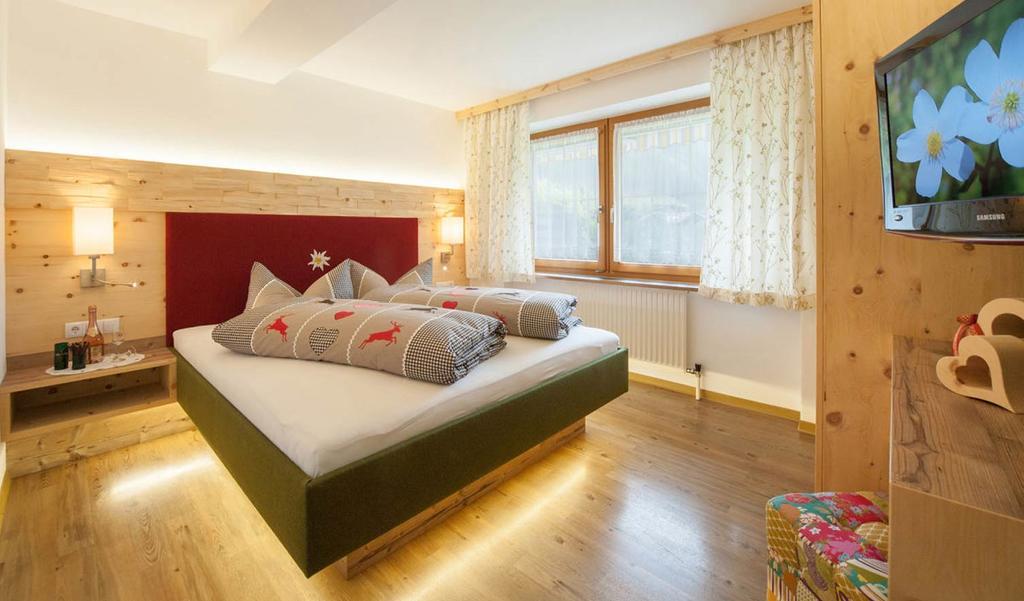 Fernblick Apartment Mayrhofen Exterior photo