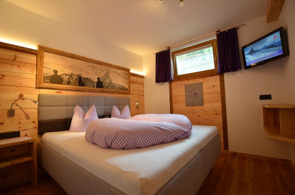 Fernblick Apartment Mayrhofen Exterior photo