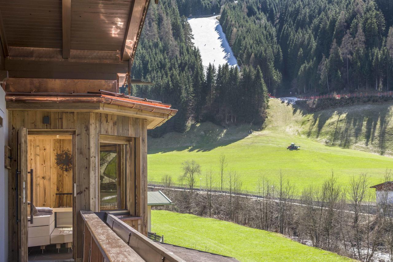 Fernblick Apartment Mayrhofen Exterior photo
